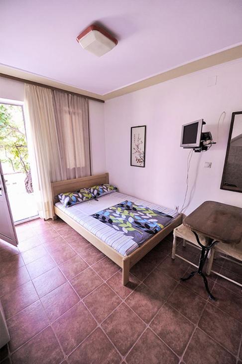 Vila Mila Petrovac Exterior foto